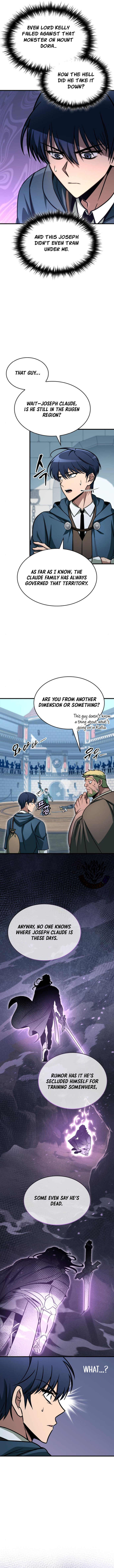My Exclusive Tower Guide Chapter 70 8